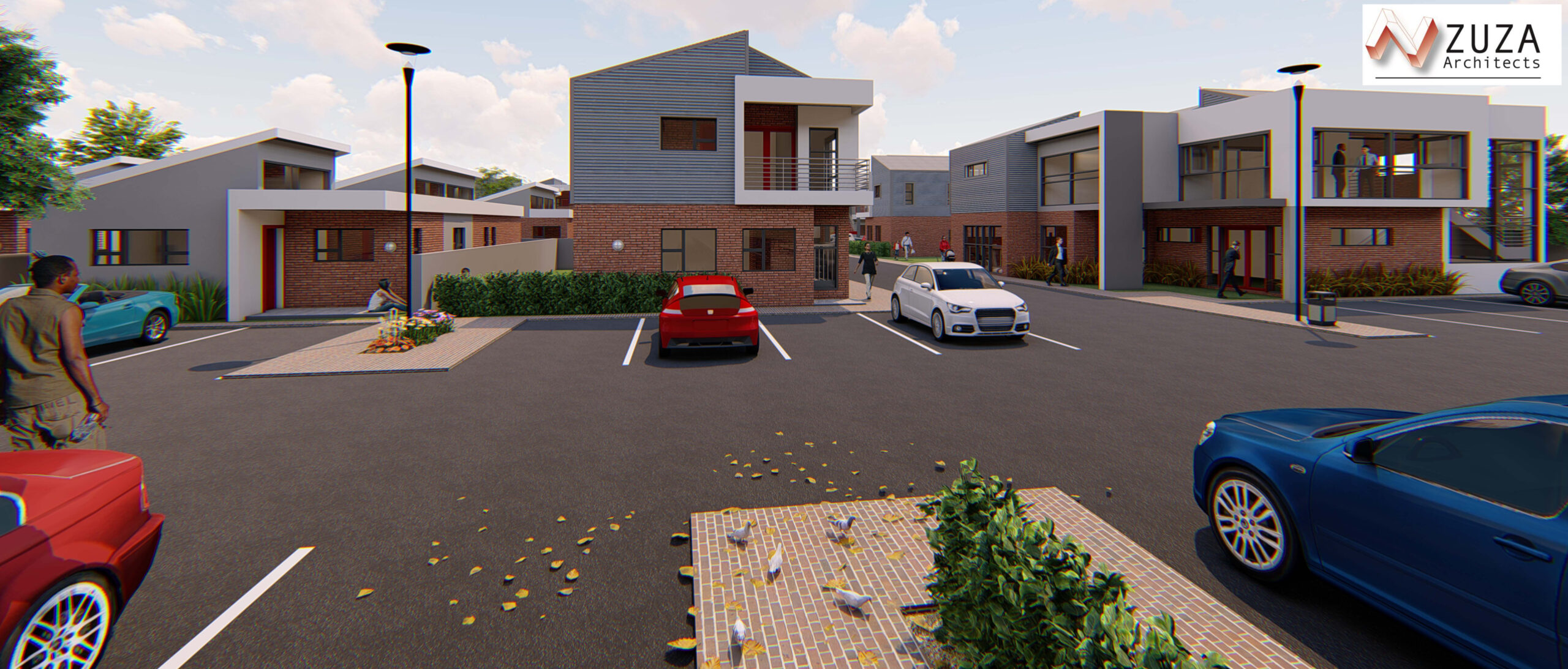 Black Owned Architecture Firms In Joburg